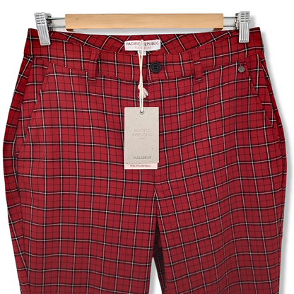 Pantalón Pull & Bear