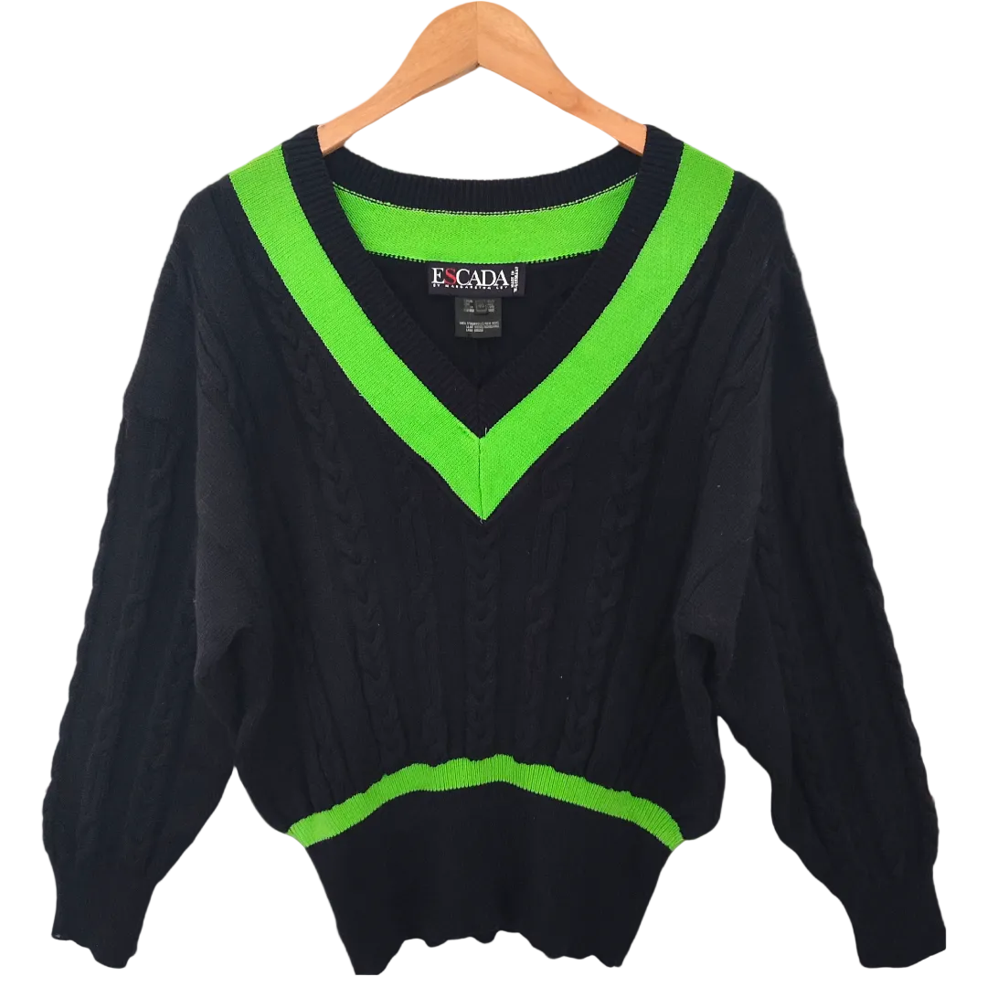 Sweater Escada