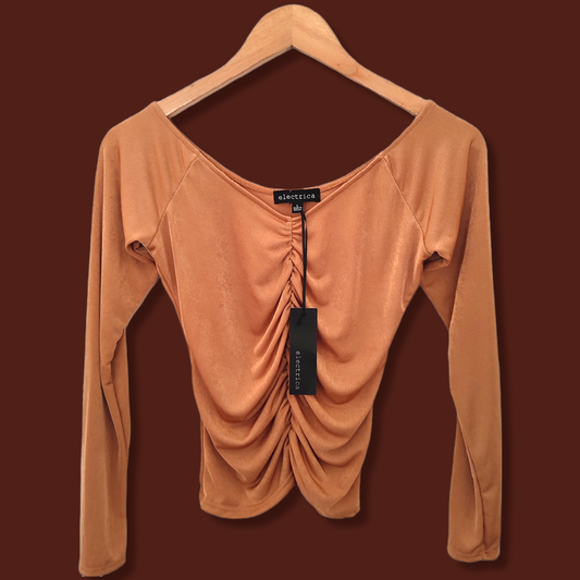 Polera Eléctrica