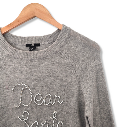 Sweater H&M