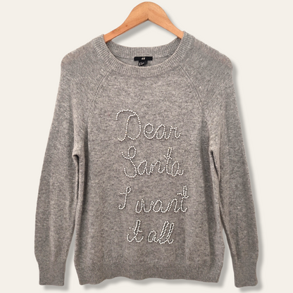 Sweater H&M