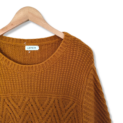 Sweater Lepsim