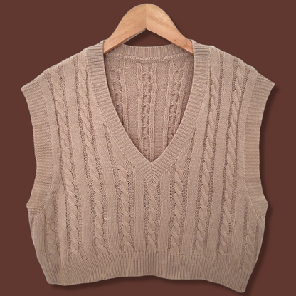 Sweater Vest