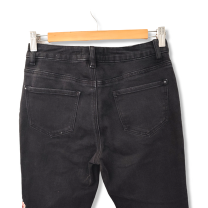 Jeans estampado Jenna