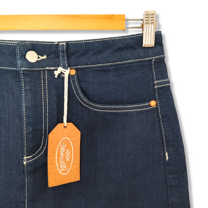 Falda Northmore Denim