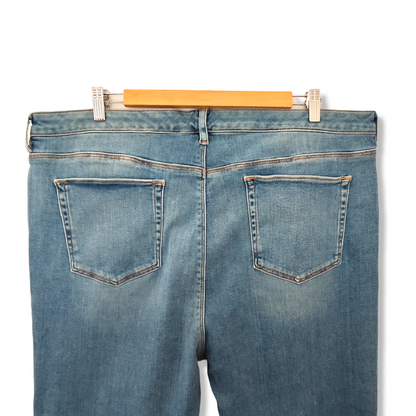 Jeans Denim
