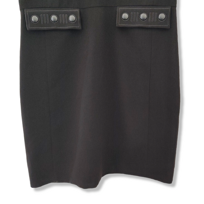 Vestido H&M