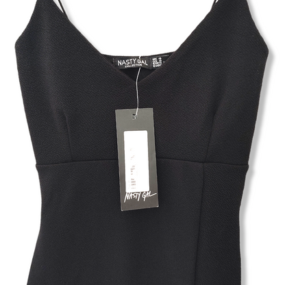 Vestido Nasty Gal
