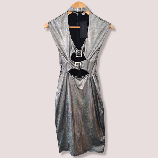 Vestido Without You