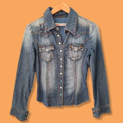 Blusa Only