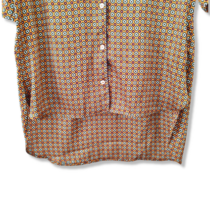 Blusa Zara