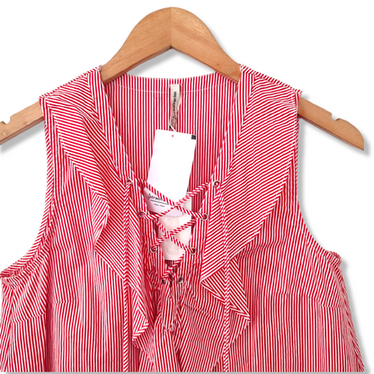 Blusa Stradivarius