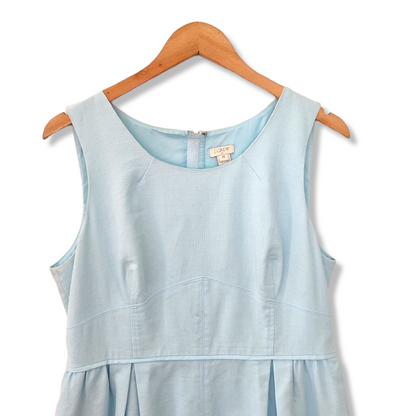 Vestido J. Crew