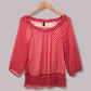 Blusa Vero Moda