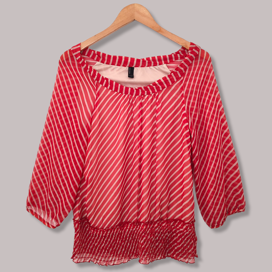 Blusa Vero Moda