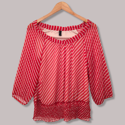 Blusa Vero Moda