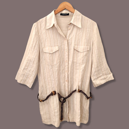 Blusa Taifun