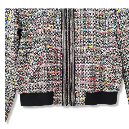 Chaqueta Escualo
