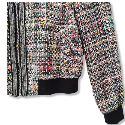 Chaqueta Escualo