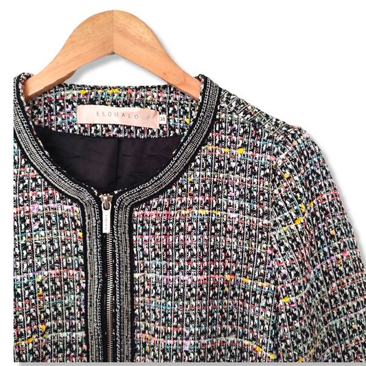 Chaqueta Escualo