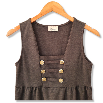 Vestido Chesley