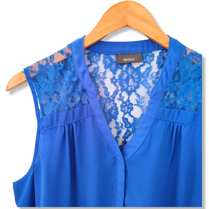 Blusa Yessica
