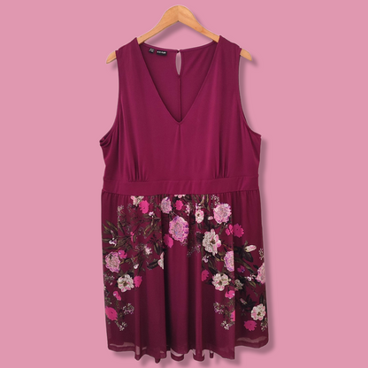 Vestido Body Flirt