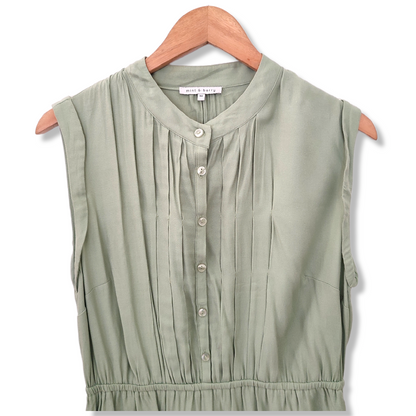 Vestido Mint & Berry