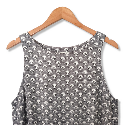 Vestido H&M