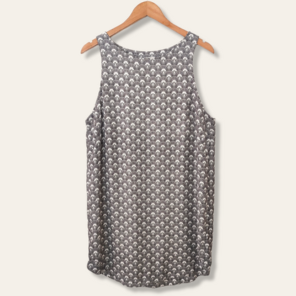 Vestido H&M