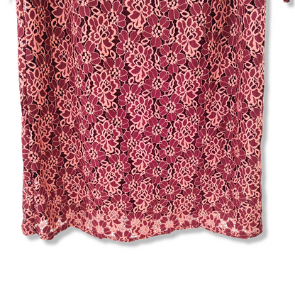 Vestido Mama Licious