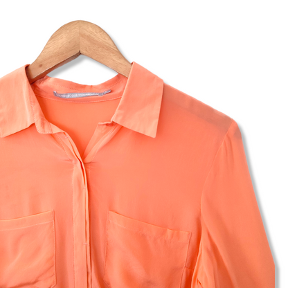 Blusas Suisses Collection