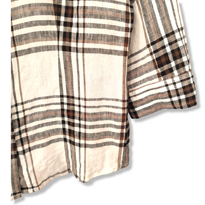 Blusa Christian Berg