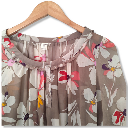 Blusa Old Navy