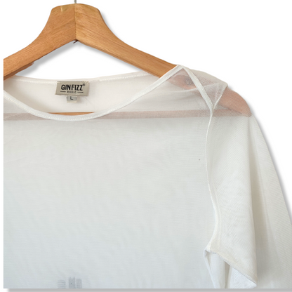 Polera Ginfizz