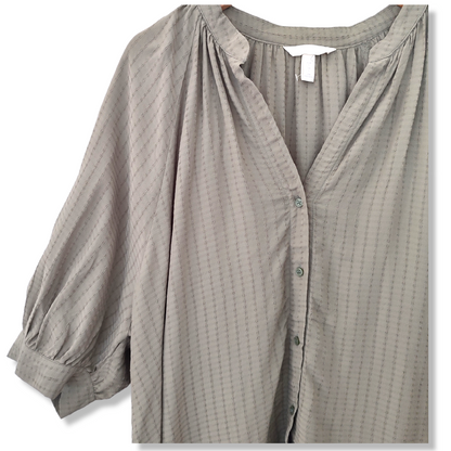 Blusa H&M