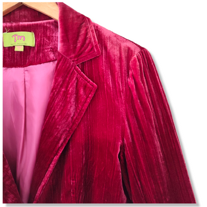Blazer True Meaning