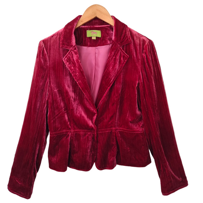 Blazer True Meaning