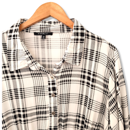 Blusa Miss Lili