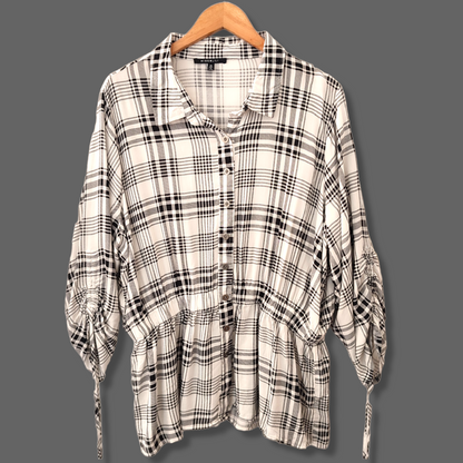 Blusa Miss Lili