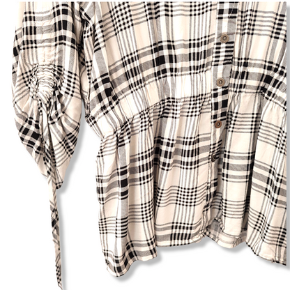 Blusa Miss Lili