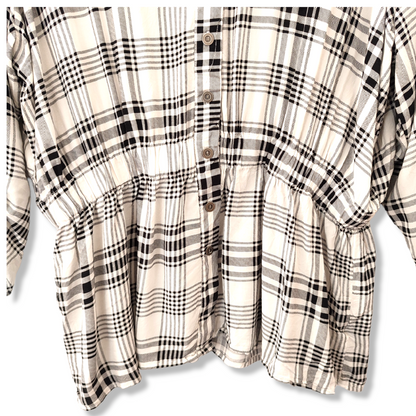 Blusa Miss Lili