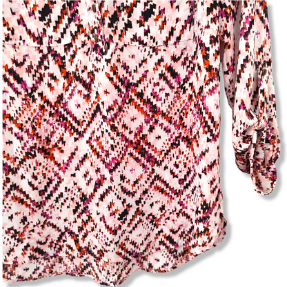 Blusa My Michelle
