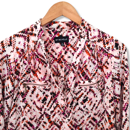 Blusa My Michelle