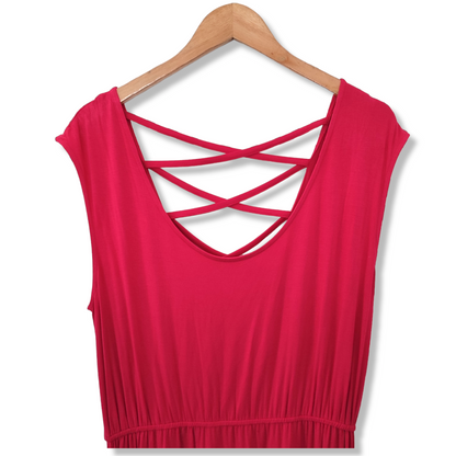Vestido Ana