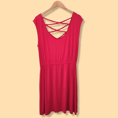 Vestido Ana