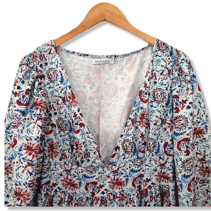 Vestido Misslook