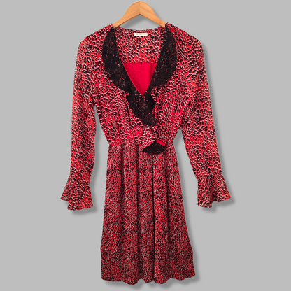 Vestido Fracomina