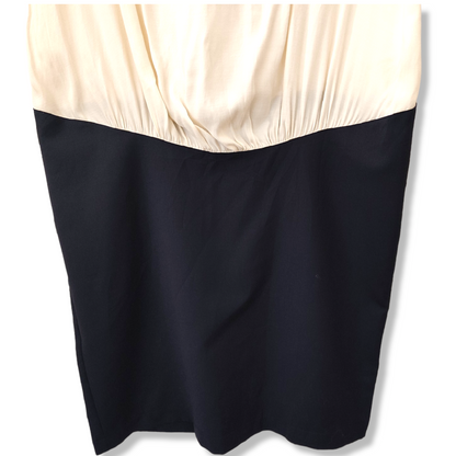 Vestido Embarazo  Slacks & Co