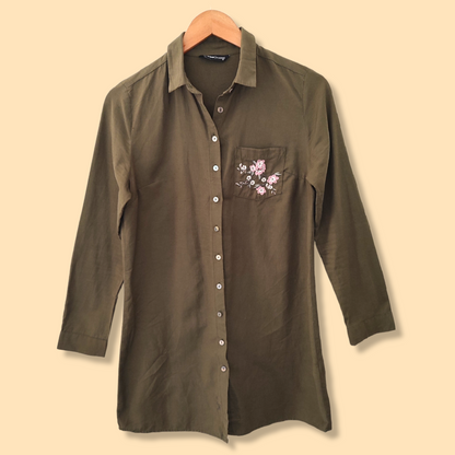 Blusa LC Waikiki